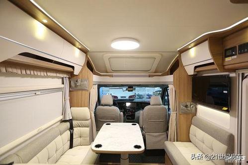 国产精致房车视频,移动的家，尽享旅途奢华