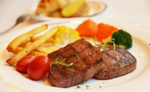 国产牛排崛起视频下载,本土美味引领餐桌新风尚