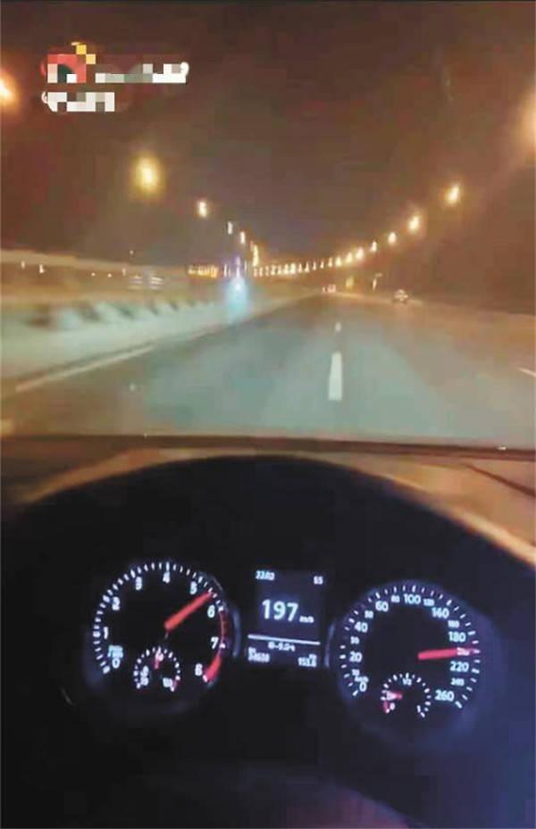 国产车高速超速视频讲解,揭秘超速驾驶的危害与应对