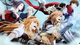 超虐国产动漫解说视频,揭秘超虐解说背后的感人故事