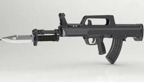 国产新枪最新视频,性能卓越，引领我国武器装备新篇章