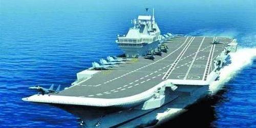 国产航母试训视频下载