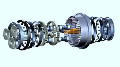 国产减速器更换视频讲解,国产减速器更换实操视频详解