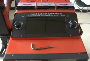 国产汽车精度测试视频,揭秘制造工艺与品质提升之路